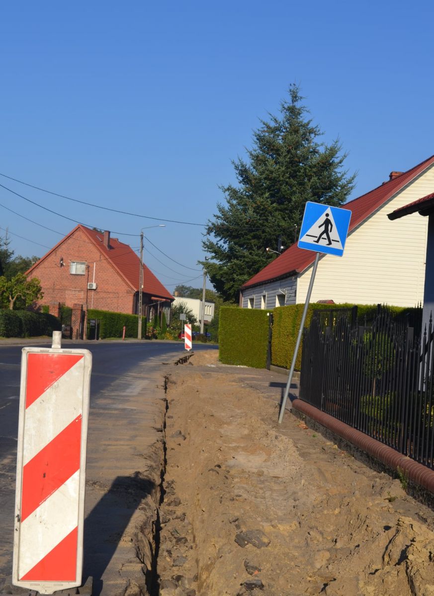 chodnik