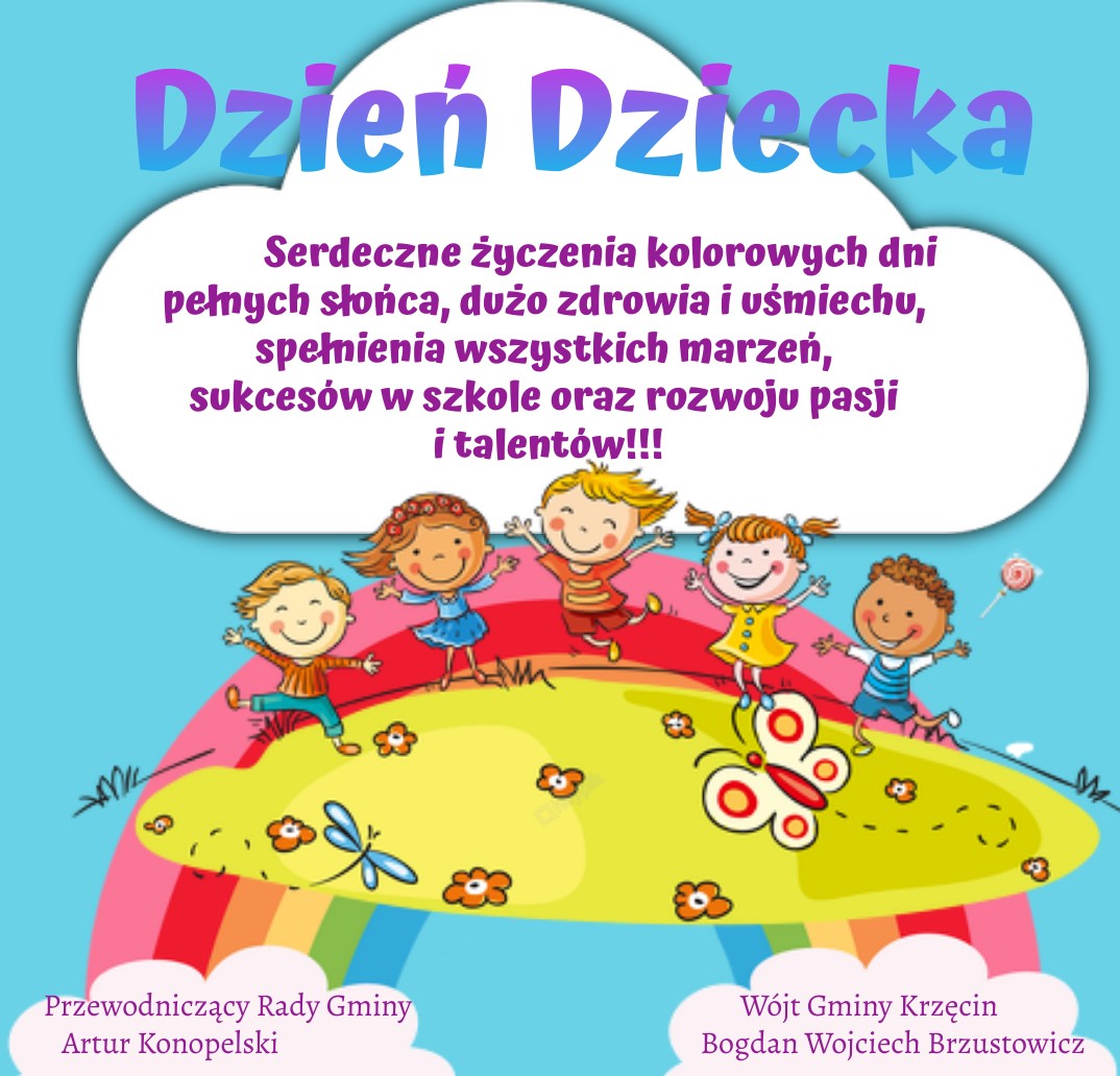 dziendziecka