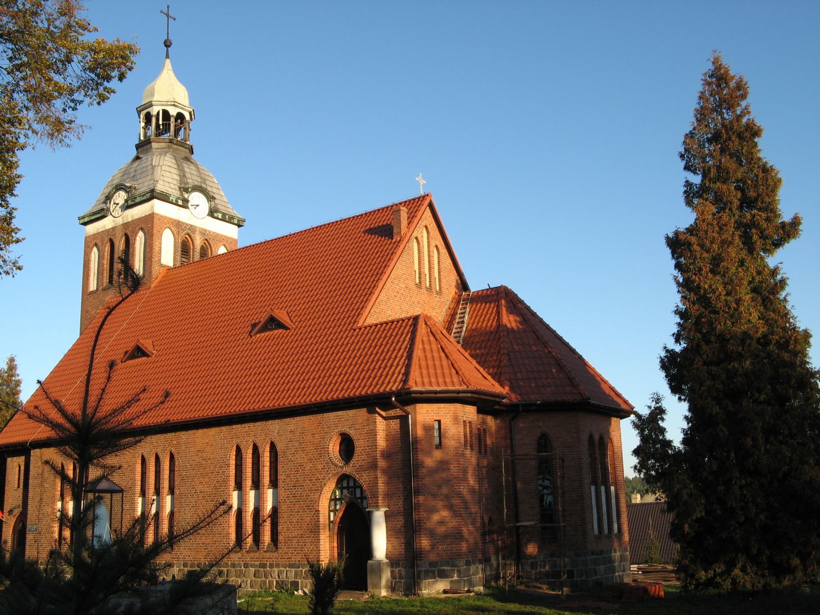 kosciol