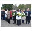 Galeria zdjęć: Obchody Dnia Papieskiego w Krzęcinie. Link otwiera powiększoną wersję zdjęcia.