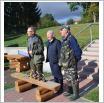 Galeria zdjęć: Zawody Wędkarskie o 