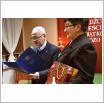 Galeria zdjęć: Gminne Obchody Dnia Seniora. Link otwiera powiększoną wersję zdjęcia.