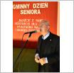Galeria zdjęć: Gminne Obchody Dnia Seniora. Link otwiera powiększoną wersję zdjęcia.