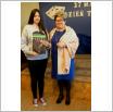 Galeria zdjęć: Dzień Teatru w Zespole Szkół w Krzęcinie. Link otwiera powiększoną wersję zdjęcia.