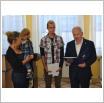 Galeria zdjęć: Stypendia artystyczne rozdane. Link otwiera powiększoną wersję zdjęcia.