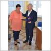 Galeria zdjęć: Stypendia artystyczne rozdane. Link otwiera powiększoną wersję zdjęcia.