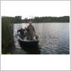 Galeria zdjęć: Zawody wędkarskie. Link otwiera powiększoną wersję zdjęcia.