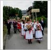Galeria zdjęć: Dożynki w małopolskim Krzęcinie. Link otwiera powiększoną wersję zdjęcia.
