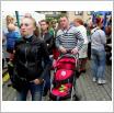 Galeria zdjęć: Dożynki w małopolskim Krzęcinie. Link otwiera powiększoną wersję zdjęcia.