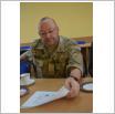 Galeria zdjęć: Wizyta Oficerów NATO w Gminie Krzęcin. Link otwiera powiększoną wersję zdjęcia.