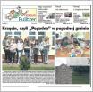Galeria zdjęć: O Gminie Krzęcin na łamach Kuriera Szczecińskiego. Link otwiera powiększoną wersję zdjęcia.