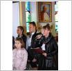 Galeria zdjęć: Uroczyste Obchody XVII Dnia Papieskiego. Link otwiera powiększoną wersję zdjęcia.