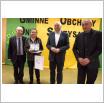 Galeria zdjęć: Gminne Obchody Dnia Sołtysa 2018. Link otwiera powiększoną wersję zdjęcia.