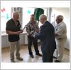 Galeria zdjęć: Dożynkowy Brydż Sportowy. Link otwiera powiększoną wersję zdjęcia.