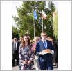 Galeria zdjęć: Dożynkowa Msza Święta. Link otwiera powiększoną wersję zdjęcia.