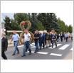 Galeria zdjęć: Korowód Dożynkowy. Link otwiera powiększoną wersję zdjęcia.