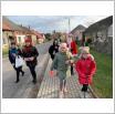 Galeria zdjęć: WOŚP 2020 w Gminie Krzęcin. Link otwiera powiększoną wersję zdjęcia.