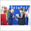 Galeria zdjęć: Zakończenie roku szkolnego 2020/2021. Link otwiera powiększoną wersję zdjęcia.