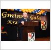 Galeria zdjęć: Gminna Gala - Krzęcin 2021. Link otwiera powiększoną wersję zdjęcia.