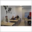 Galeria zdjęć: IX Dyktando dla Dorosłych. Link otwiera powiększoną wersję zdjęcia.