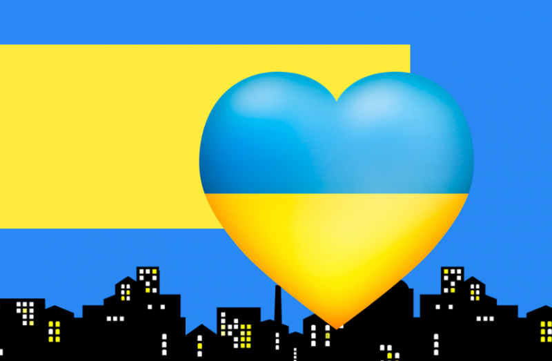 ukraina