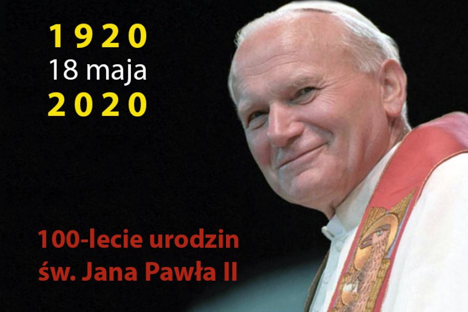 Jan Paweł II