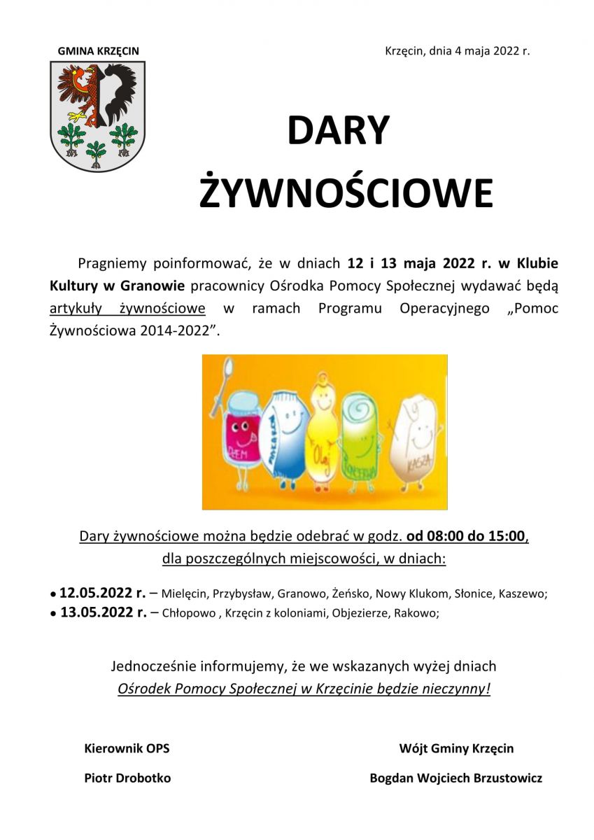 plakat