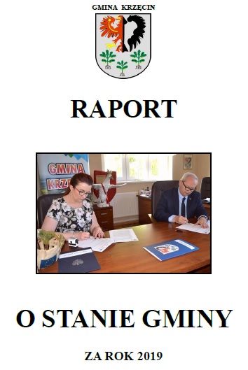 raport