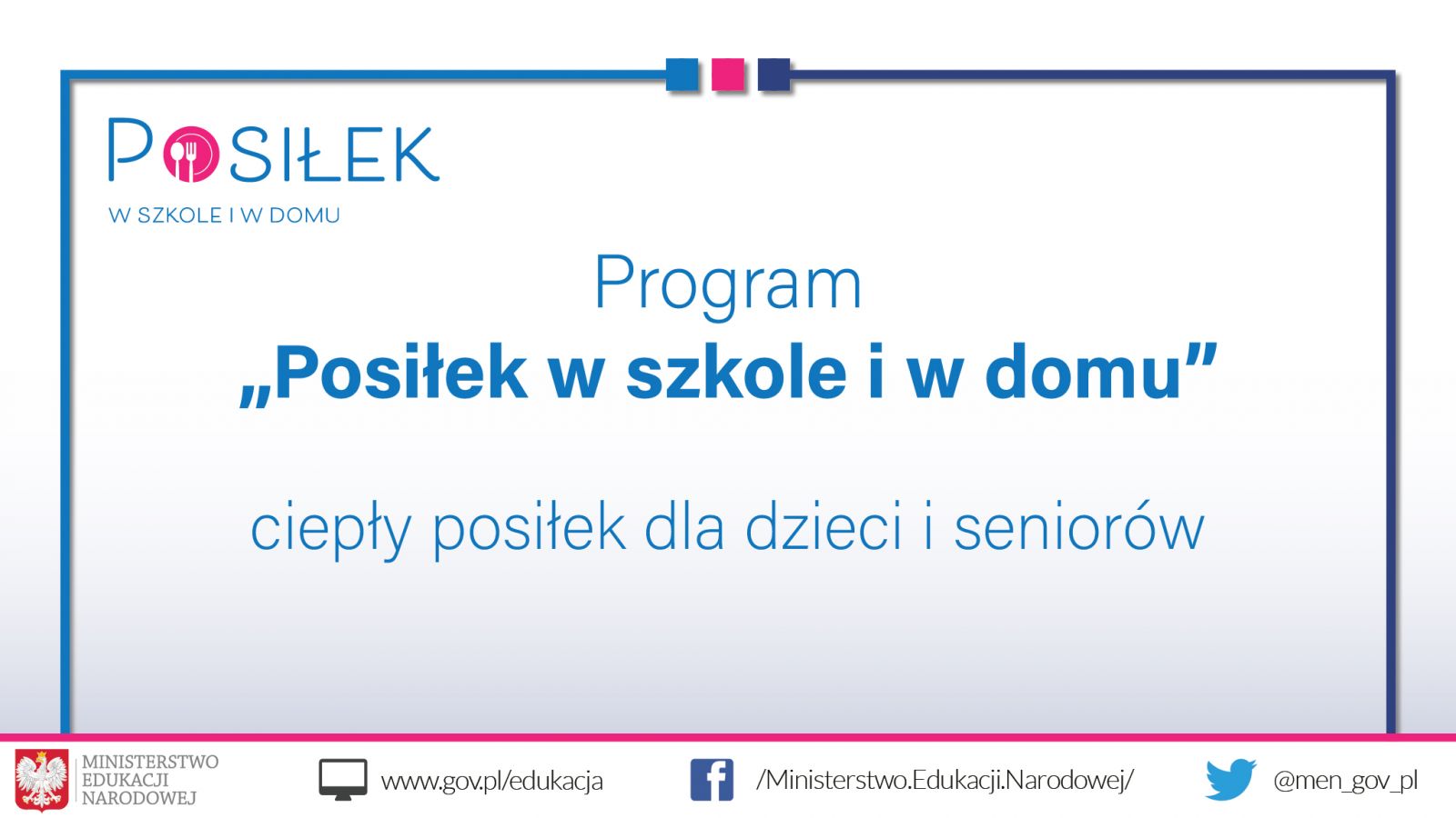 posiłki