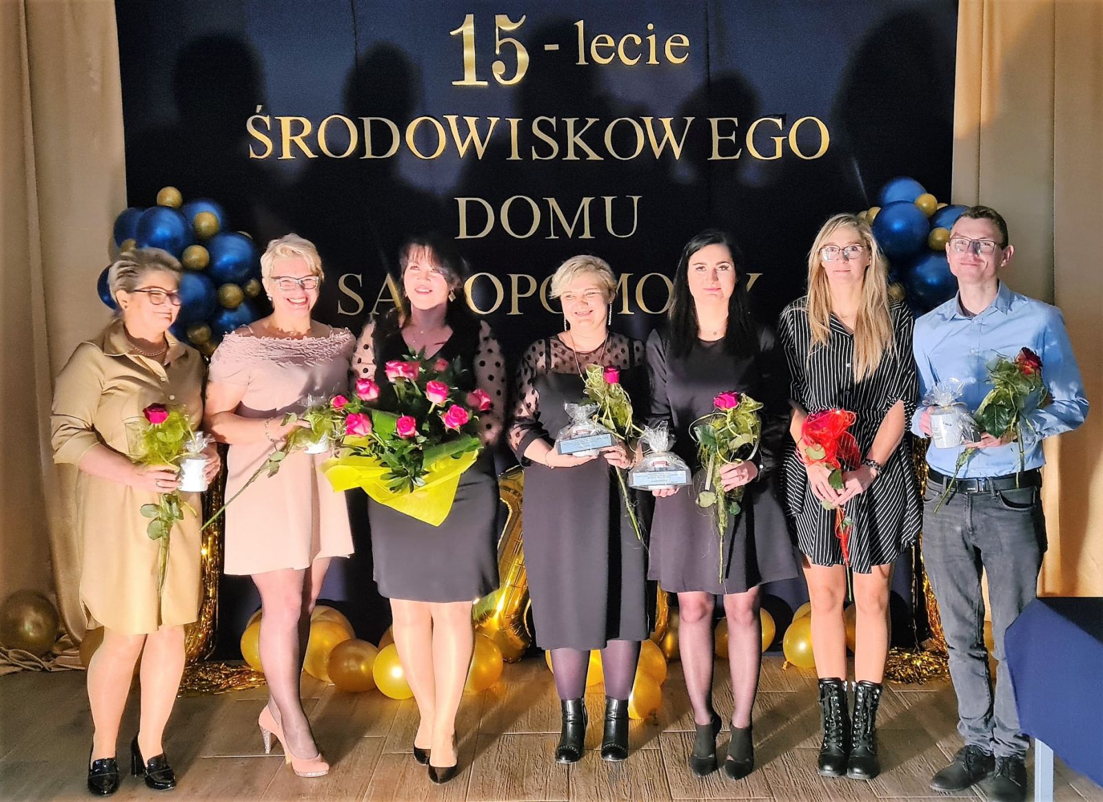 sds 15-lat