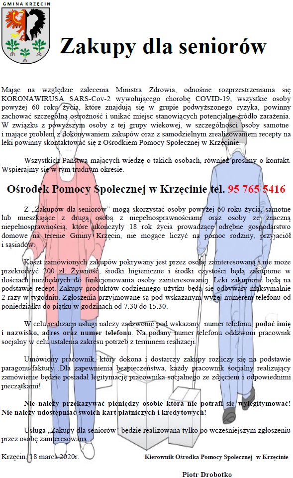 pomoc dla senior&oacute;w