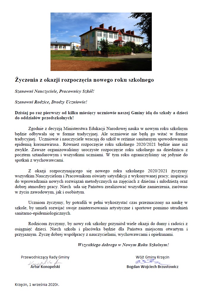 zyczenia