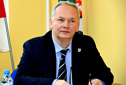 wójt