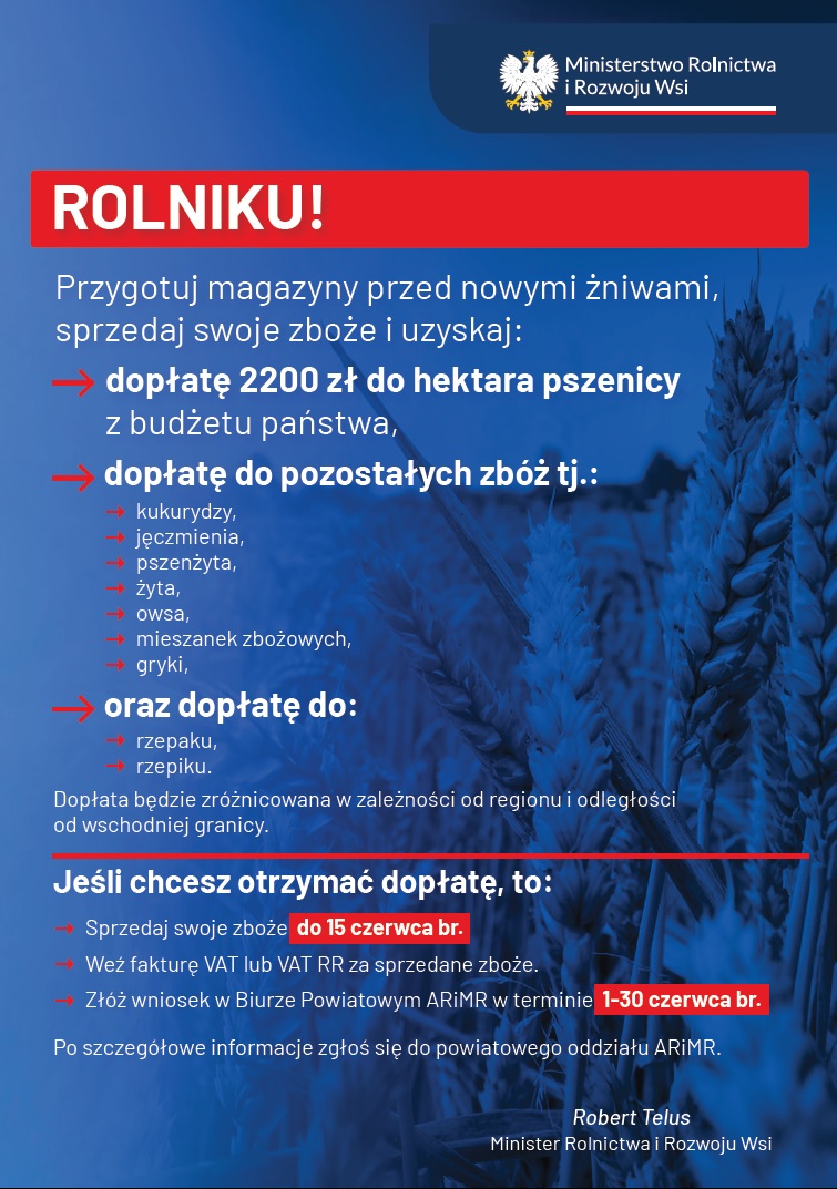 rolniku