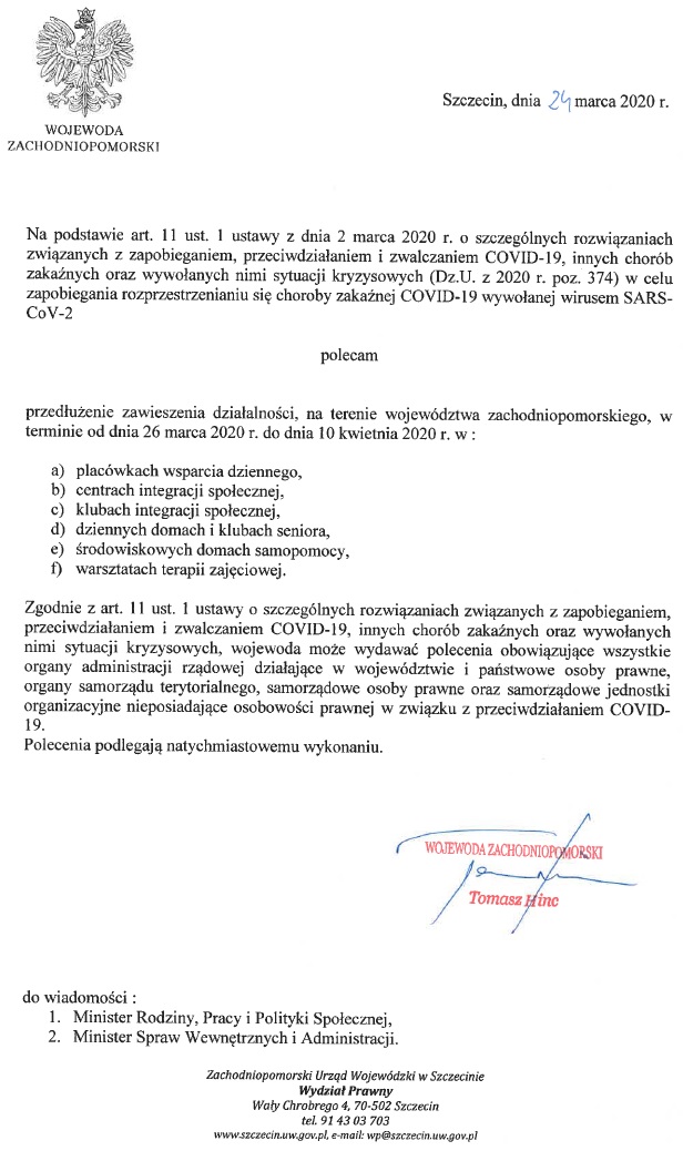 WZ 24.03.2020r.