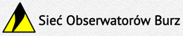 Sieć obserwatorów burz