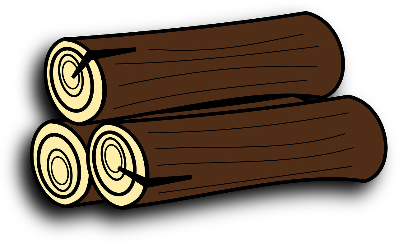 wood