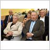 Galeria zdjęć: Złote Gody w Gminie Krzęcin. Link otwiera powiększoną wersję zdjęcia.
