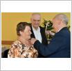 Galeria zdjęć: Złote Gody w Gminie Krzęcin. Link otwiera powiększoną wersję zdjęcia.