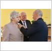 Galeria zdjęć: Złote Gody w Gminie Krzęcin. Link otwiera powiększoną wersję zdjęcia.