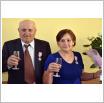 Galeria zdjęć: Złote Gody w Gminie Krzęcin. Link otwiera powiększoną wersję zdjęcia.