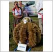 Galeria zdjęć: Targi rolne AGRO-POMERANIA 2016. Link otwiera powiększoną wersję zdjęcia.