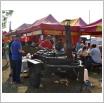 Galeria zdjęć: Targi rolne AGRO-POMERANIA 2016. Link otwiera powiększoną wersję zdjęcia.