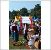 Galeria zdjęć: Targi rolne AGRO-POMERANIA 2016. Link otwiera powiększoną wersję zdjęcia.