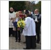 Galeria zdjęć: Obchody Dnia Papieskiego w Krzęcinie. Link otwiera powiększoną wersję zdjęcia.