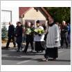 Galeria zdjęć: Obchody Dnia Papieskiego w Krzęcinie. Link otwiera powiększoną wersję zdjęcia.