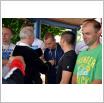 Galeria zdjęć: Jubileusz 40-lecia GKS KLON Krzęcin. Link otwiera powiększoną wersję zdjęcia.