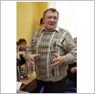 Galeria zdjęć: XVIII SESJA RADY GMINY. Link otwiera powiększoną wersję zdjęcia.