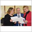 Galeria zdjęć: Finał Szlachetnej Paczki 2016. Link otwiera powiększoną wersję zdjęcia.