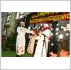 Galeria zdjęć: Jarmark Bożonarodzeniowy 2016. Link otwiera powiększoną wersję zdjęcia.